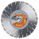 Алмазный диск VARI-CUT S50 115 10 22.2 HUSQVARNA 5798079-30