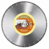 Алмазный диск ELITE-CUT S25 125 12 22.2 HUSQVARNA 5798044-40